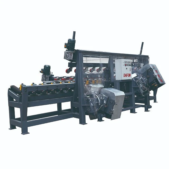 Dafon Automatic Stone Cutting Machine for Kerbstone/Curbstone