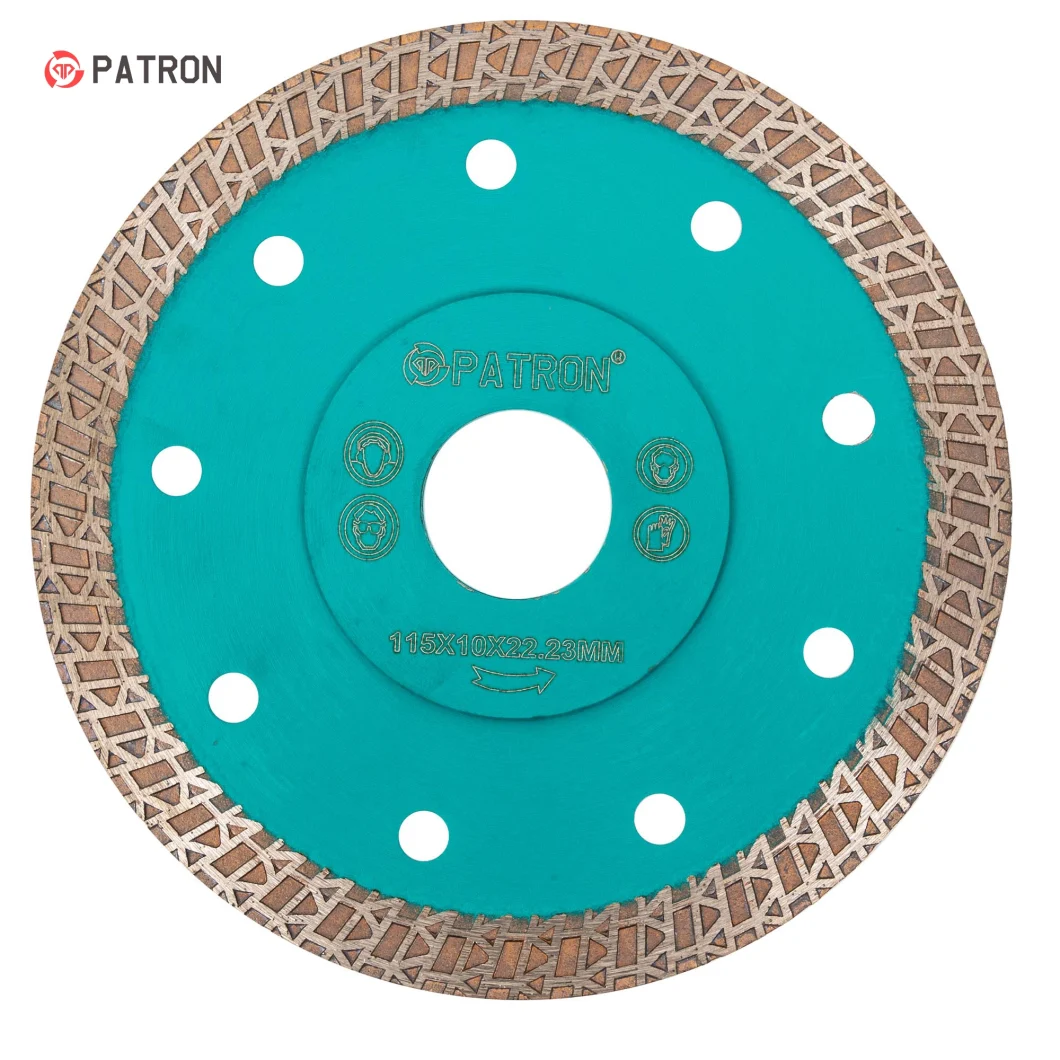 Y Type Saw Blade for Tile, Dekton