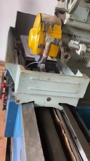 Hoja de la máquina astilladora de corte de madera