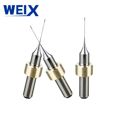 Fresas dentales Weix Imes Icore-750 Cortadores de bloques de zirconio